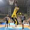 Esake Grecia: Panathinaikos e Aek avanzano, così le semifinali