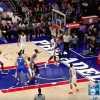 Russell Westbrook posterizza Jerami Grant al primo posto della Top-10 NBA