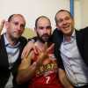 Esake: Spanoulis esalta l’Olympiacos, Hackett campione di Grecia