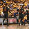 Richard Jefferson racconta il LeBron James leader 