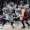 Eurolega: le pagelle di Asvel Villeurbanne - Olimpia Milano