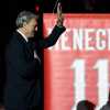 La storia dell’11 dei grandi centri, nessuno più grande di Dino Meneghin
