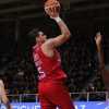 Playoff 2016: Gentile a fil di sirena elimina Trento, EA7 in semifinale