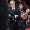 Coach Ettore Messina entra nella Hall of Fame della FIBA