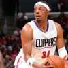 I Clippers dominano, ma Pierce è al primo DNPCD nei playoffs