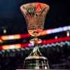 FIBA World Cup: ufficiali le date per l'edizione 2023, via il 25 agosto