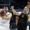 Eurolega: le pagelle di Real Madrid-AX Armani Exchange Milano