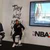 NBA2K19, che spettacolo... con Belinelli