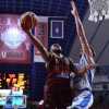 Si muove Sassari, Venezia saluta Haynes. Fredette verso il Pana