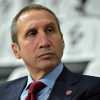 David Blatt, il nuovo consulente dei New York Knicks