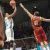Playoff 2016: Cremona pareggia sulle ali di un super McGee