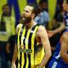 TBL Turchia: super Datome, il Fener domina gara 4 e vede il titolo