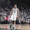Gara 1 è delle seconde linee: Brook Lopez piega Kyle Lowry, 1-0 Bucks 