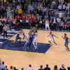 Il buzzerbeater di Jeff Green guida la Top-10 della notte NBA