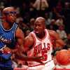 Horace Grant duro con Jordan: "non sono una spia, basta"