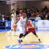 Serie A: pesante ko a Brindisi, il primato dell’EA7 è ora a rischio