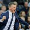 Jasikevicius torna al Barcellona! Triennale per lui con i Blaugrana