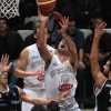 Caserta si iscrive alla Serie A, resta il dubbio legato all’Eurocup