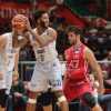 “Brindisi si gioca tutto, ma per l’Olimpia è una prova playoff”