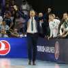 Zalgiris, capolavoro Jasikevicius: ora la sfida al maestro Obradovic