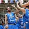 Italia, ecco i primi convocati da Messina verso il preolimpico 