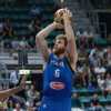 Melli sbarca in NBA: biennale in arrivo con i New Orleans Pelicans