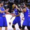 Italia-Russia, la rincorsa a EuroBasket 2021 riparte da Napoli