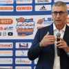 Serie A2 e B, le parole di Basciano: “Stop campionati unica soluzione”
