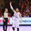 Playoff 2016: Reggio vince anche a Sassari e vola in semifinale 