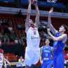 Under 20 dominata dalla Turchia, spostato l'Europeo U18