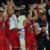 Eurocup Last 32, 4.a giornata: risultati e classifiche