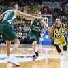 Allievo contro Maestro: la rivincita impossibile Fenerbahce-Zalgiris
