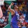 Lo show di Durant: Serbia travolta, Team USA è sempre d’oro