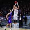 Clamoroso tonfo del Bayern, fuga per il Bamberg di Melli e Trinchieri