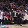 I Cavs battono gli Spurs, Warriors ok nel finale a Philadelphia