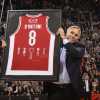 La leggenda del numero 8: Gamba, Masini e naturalmente Mike D’Antoni