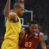 Eurocup, semifinali ritorno: risultati e dirette tv