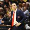 Il Maccabi ferma l’ex Blatt, ok anche Efes, Khimki e Barcellona