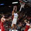 Moraschini, futuro a Nord. Trento su Brown, contatto Pana-Fredette