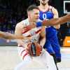 Eurolega: le pagelle di Efes Istanbul-AX Armani Exchange Milano
