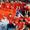Delirio mondiale azzurro: l’Italia domina l’Ungheria, si va in Cina!