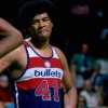 La NBA piange Wes Unseld: Hall of Famer e leggenda dei Wizards