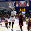Reyer-Udanoh, è ufficiale! Rashawn Thomas al Partizan, cambi a Kaunas