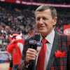 La battaglia di Craig Sager: “Voglio tornare ancora a bordocampo”