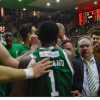 Playoff 2016: Ragland non sbaglia mai, Avellino rimanda tutto a gara 7