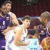 TBL Turchia: l’Efes vince la stagione regolare, ecco il tabellone playoff