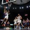 Milano ci prova ma nella ripresa non ne ha: Baskonia si impone agilmente