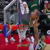 Il game-winner di Andre Drummond guida la Top-10 della notte NBA