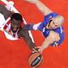 Eurolega Top 16, 13.a giornata: risultati e classifiche