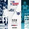 NBA Saturdays: Charlotte per il riscatto, Utah per la continuità 